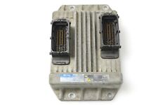 VAUXHALL OPEL MERIVA 2003 1.7CDTI 97350948 1125000164 UNIDADE DE CONTROLE DO MOTOR DENSO  comprar usado  Enviando para Brazil