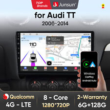Audi mk2 2006 gebraucht kaufen  Buttstädt