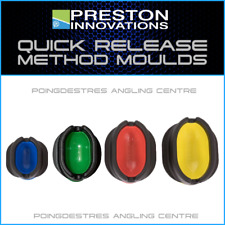Preston innovations quick for sale  SOUTHAMPTON