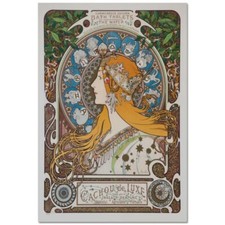 Affiche murale plaque d'occasion  Arc-et-Senans