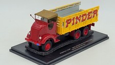 Gmc afkwx 353 d'occasion  Limay