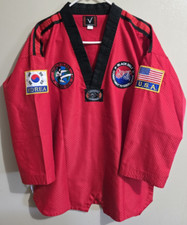 Adult vision taekwondo for sale  Jeffersonville