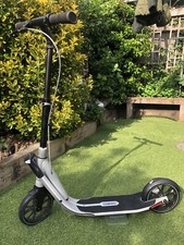 Oxelo Town 9 EF Scooter Adulto - Plegable - Manillar Ajustable segunda mano  Embacar hacia Mexico