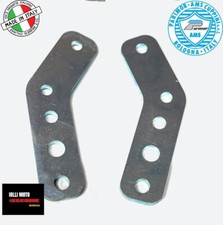Coppia staffe specchio usato  Caianello
