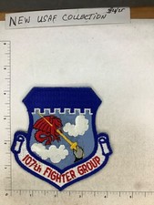 Vintage usaf 107th for sale  Mims