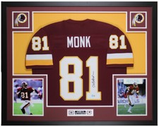 Art monk autographed for sale  La Grange