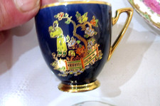 Carlton ware cobalt for sale  BLACKPOOL