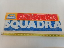 Rif2. adesivo vintage usato  Santena