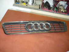 Audi kühlergrill grill gebraucht kaufen  Möhnesee