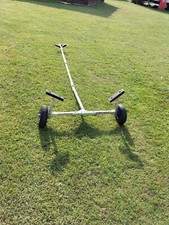 Boat launching trolley for sale  UXBRIDGE