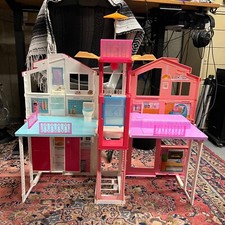 Mattel barbie pink for sale  Eastham