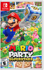 Mario party superstars for sale  Frederick