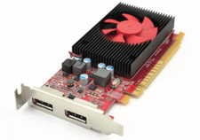 Karta graficzna HP Radeon R7 430 2GB GDDR5 Low Profile 2 x DisplayPort na sprzedaż  PL