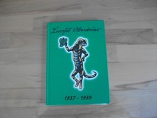 Lurchis abenteuer 1937 gebraucht kaufen  Ochtendung