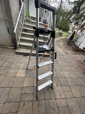 Premium step ladder for sale  Englewood