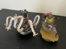 Usado, Lote de bonecos Legend Of Zelda Breath Of The Wild Guardian e Ganondorf Amiibo comprar usado Usado, Lote de bonecos Legend Of Zelda Breath Of The Wild Guardian e Ganondorf Amiibo comprar usado  Enviando para Brazil