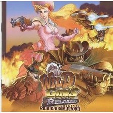 Usado, Wild Guns Reloaded Original Soundtrack Secondhand Game Music Cd comprar usado  Enviando para Brazil