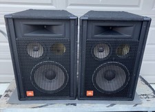 Jbl sr4735a series for sale  Lancaster