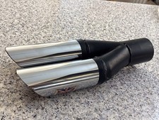 Classic car exhaust for sale  SWANSEA