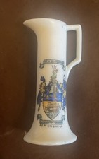 Crested china new for sale  ROCHESTER