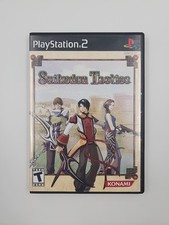 Suikoden tactics ps2 for sale  Navarre