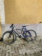 Frejus manchester bicicletta usato  Santa Croce del Sannio