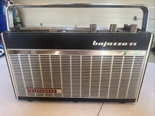 Telefunken bajazzo 201 d'occasion  Mennecy