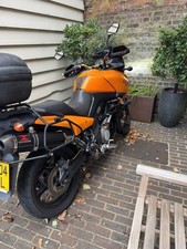 Kawasaki klv1000 for sale Kawasaki klv1000 for sale  CHATHAM