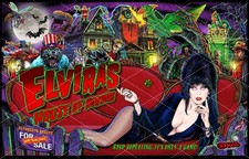 Elvira house horrors for sale  Longmont
