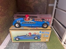 Tin plate lotus for sale  UK