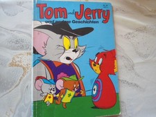 Comic klassiker tom gebraucht kaufen  Gerolfingen