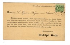 Striegauer strafanstalts erzeu gebraucht kaufen  Köngen