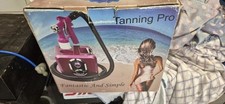 Spray tan machine usato  Vobbia