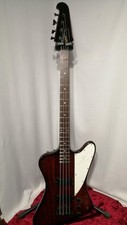 Baixo elétrico Epiphone Thunderbird IV comprar usado  Enviando para Brazil