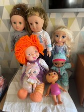 Mixed play doll for sale  BRISTOL
