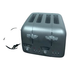 Delonghi slice toaster for sale  Camp Hill
