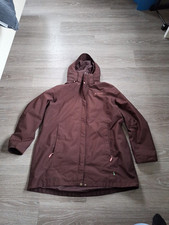 Winterjacke vaude women gebraucht kaufen  Werther b Nordhausen