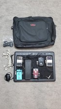Skb pedal board for sale  Omaha
