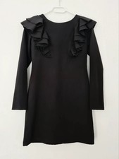 Robe jour noire d'occasion  Houilles