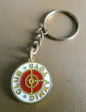 Porte cle club d'occasion  Jœuf