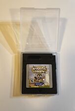 Harvest moon gbc for sale  Stone Mountain