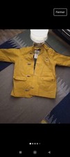 Veste donaldson disney d'occasion  Bar-le-Duc
