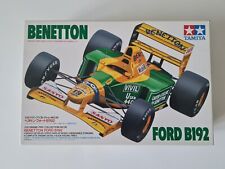 Tamiya 20036 benetton usato  Follonica