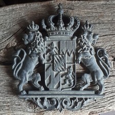 Gusseisen relief altes gebraucht kaufen  Minden