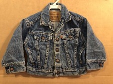 Vintage little levis for sale  Berkeley