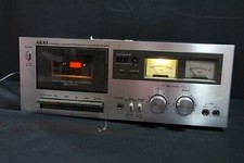 Platine cassette vintage d'occasion  Valence
