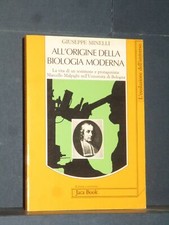 Giuseppe minelli all usato  Verona