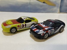 Micro scalextric slot for sale  CAMBERLEY