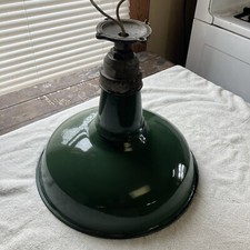 Benjamin industrial green for sale  Shelbyville