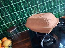 Cocotte terre cuite d'occasion  Montrichard